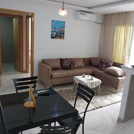 Apparts Zayatine Tunis Ngoại thất bức ảnh