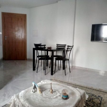 Apparts Zayatine Tunis Ngoại thất bức ảnh