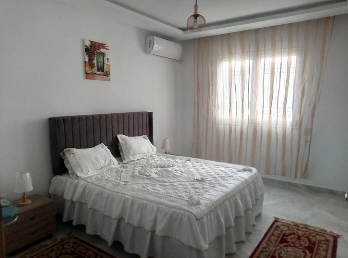 Apparts Zayatine Tunis Ngoại thất bức ảnh