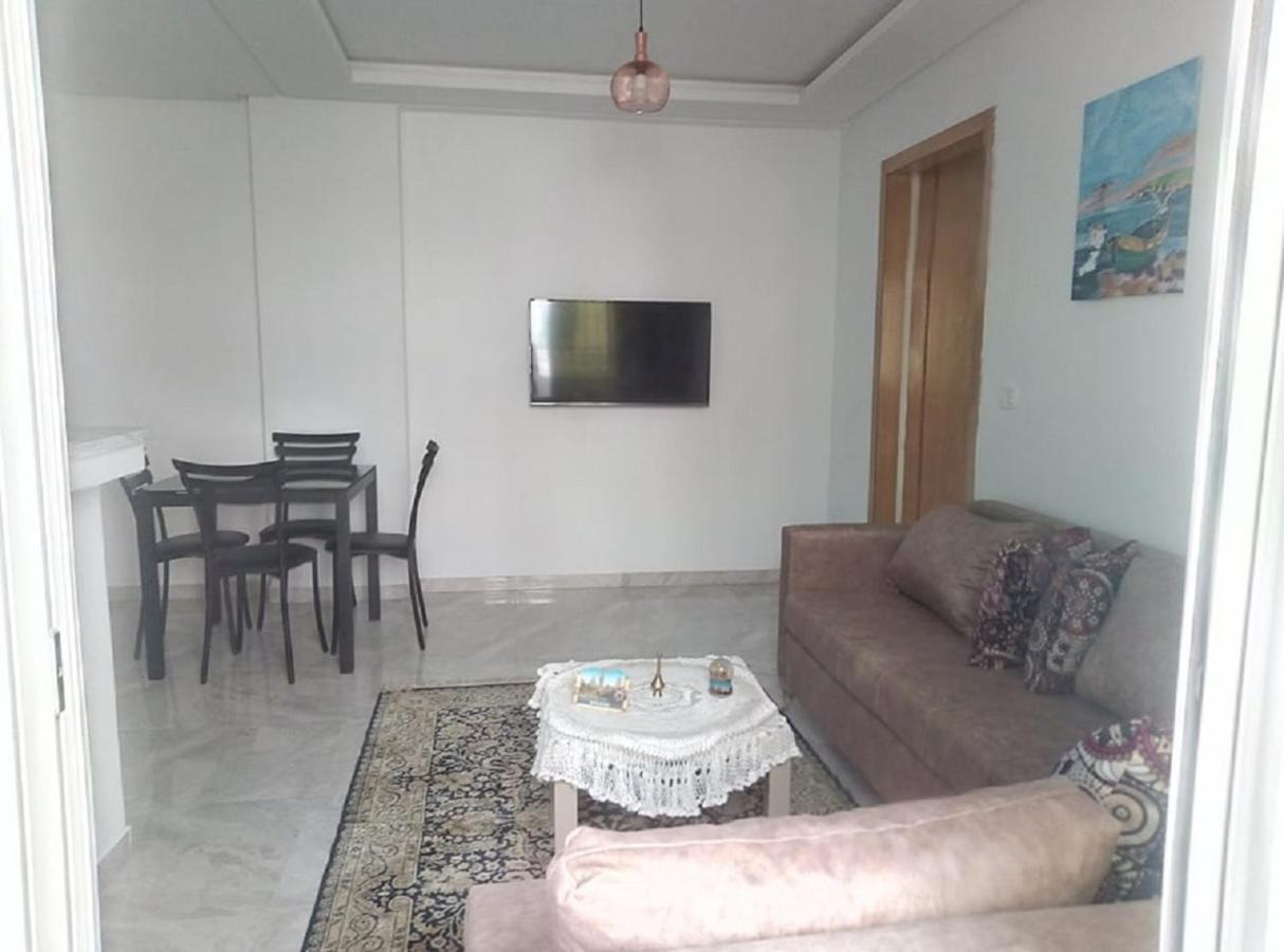 Apparts Zayatine Tunis Ngoại thất bức ảnh