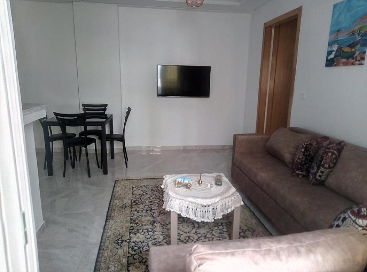 Apparts Zayatine Tunis Ngoại thất bức ảnh