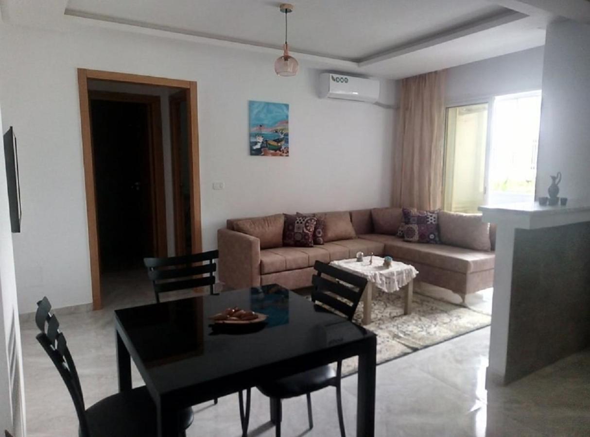 Apparts Zayatine Tunis Ngoại thất bức ảnh