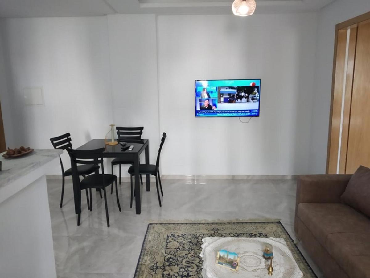 Apparts Zayatine Tunis Ngoại thất bức ảnh