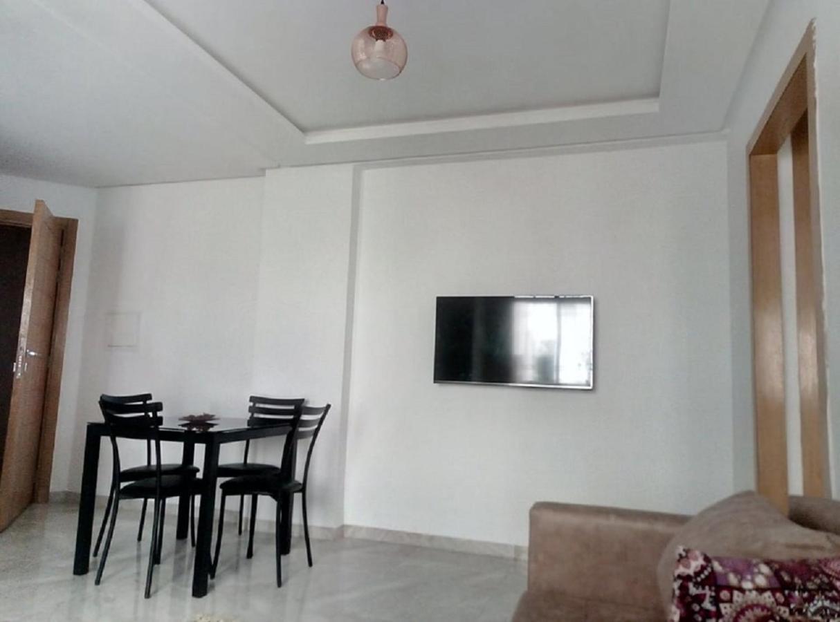 Apparts Zayatine Tunis Ngoại thất bức ảnh