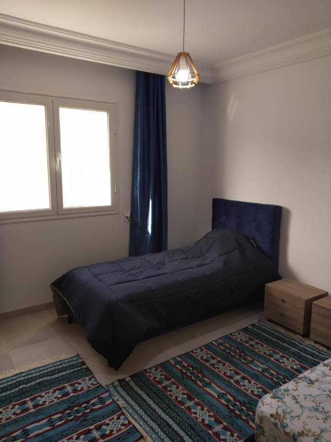 Apparts Zayatine Tunis Ngoại thất bức ảnh
