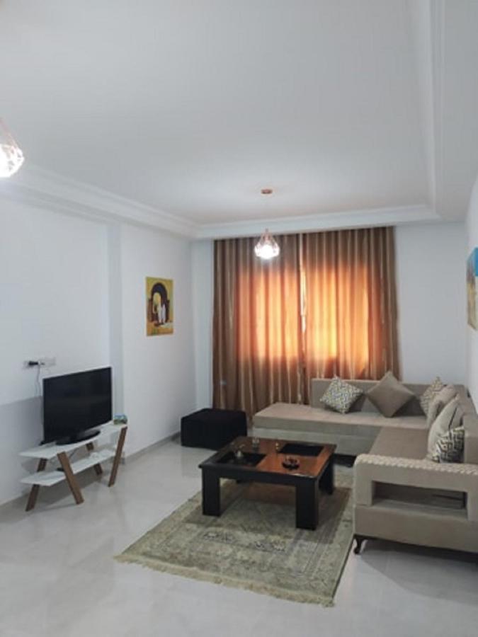 Apparts Zayatine Tunis Ngoại thất bức ảnh