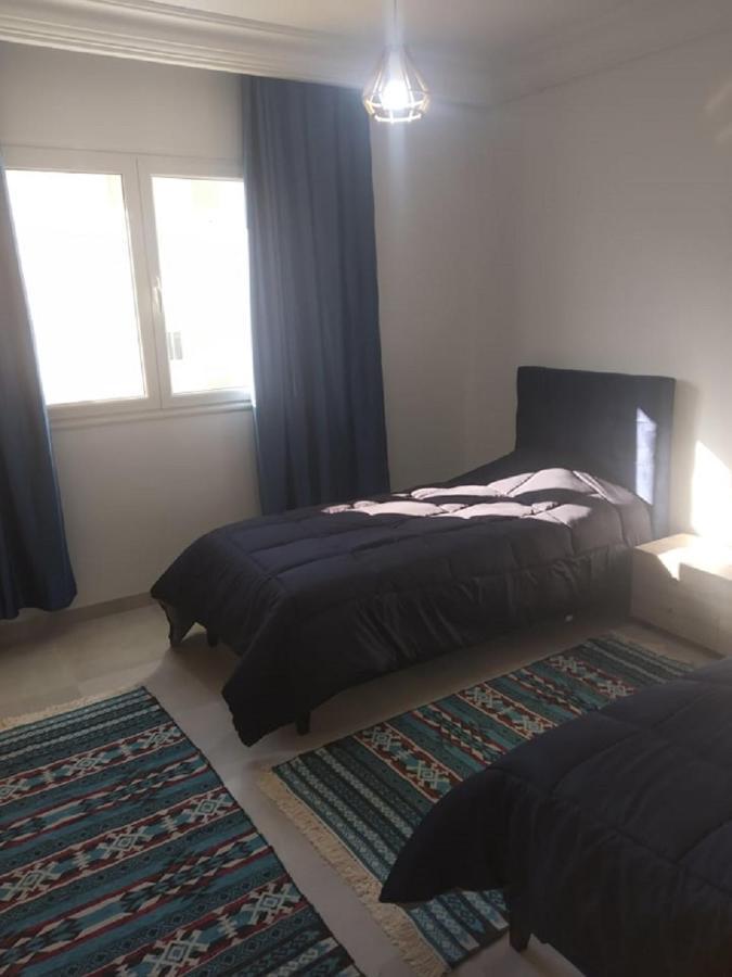 Apparts Zayatine Tunis Ngoại thất bức ảnh