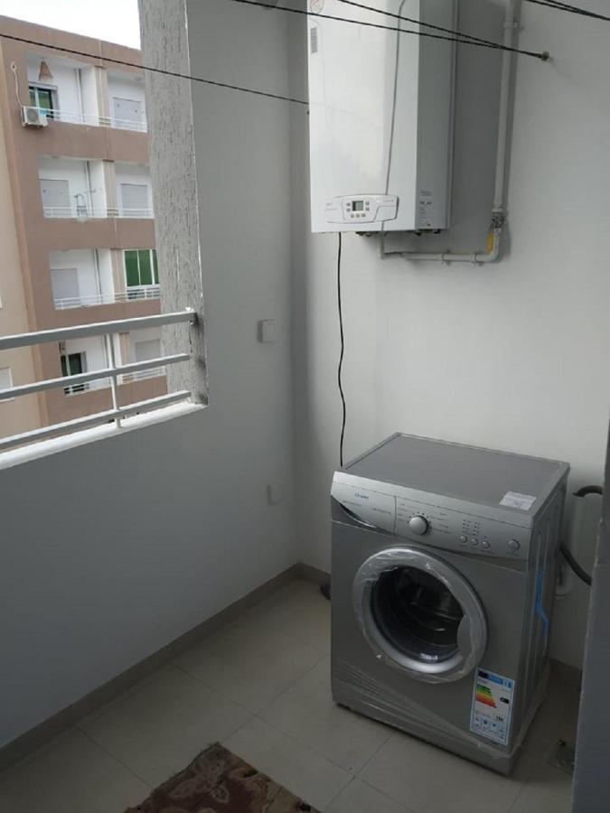 Apparts Zayatine Tunis Ngoại thất bức ảnh