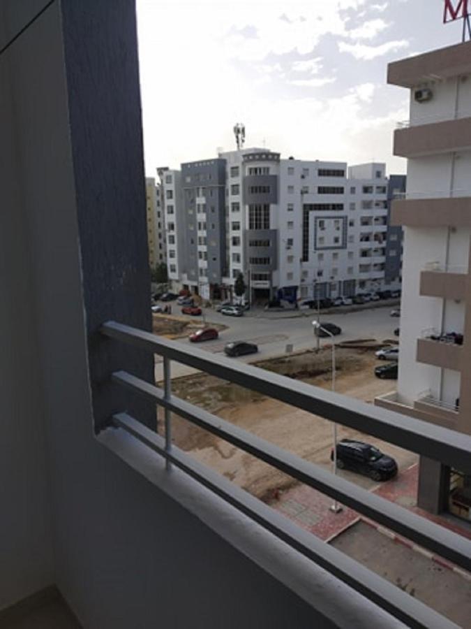 Apparts Zayatine Tunis Ngoại thất bức ảnh