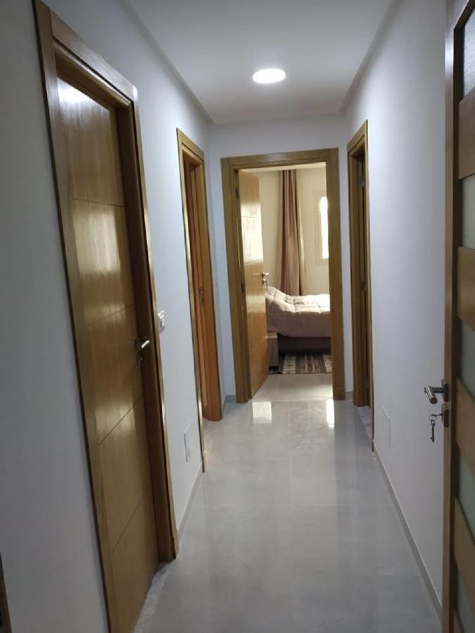 Apparts Zayatine Tunis Ngoại thất bức ảnh