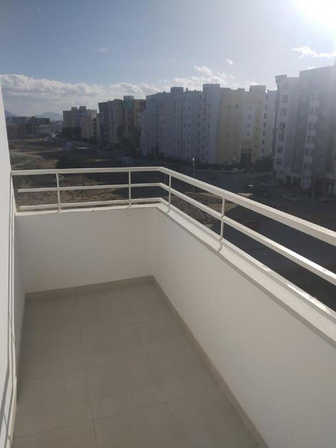 Apparts Zayatine Tunis Ngoại thất bức ảnh