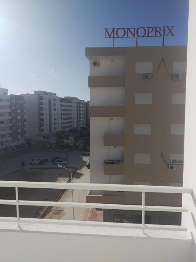 Apparts Zayatine Tunis Ngoại thất bức ảnh